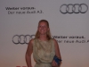 Premiere Audi A3