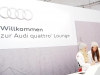 Audi quadro lounge