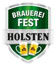Das Holsten-Brauereifest © Holsten