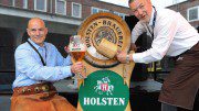 Holsten Brauereifest 2015