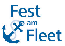 Logo Fest am Fleet