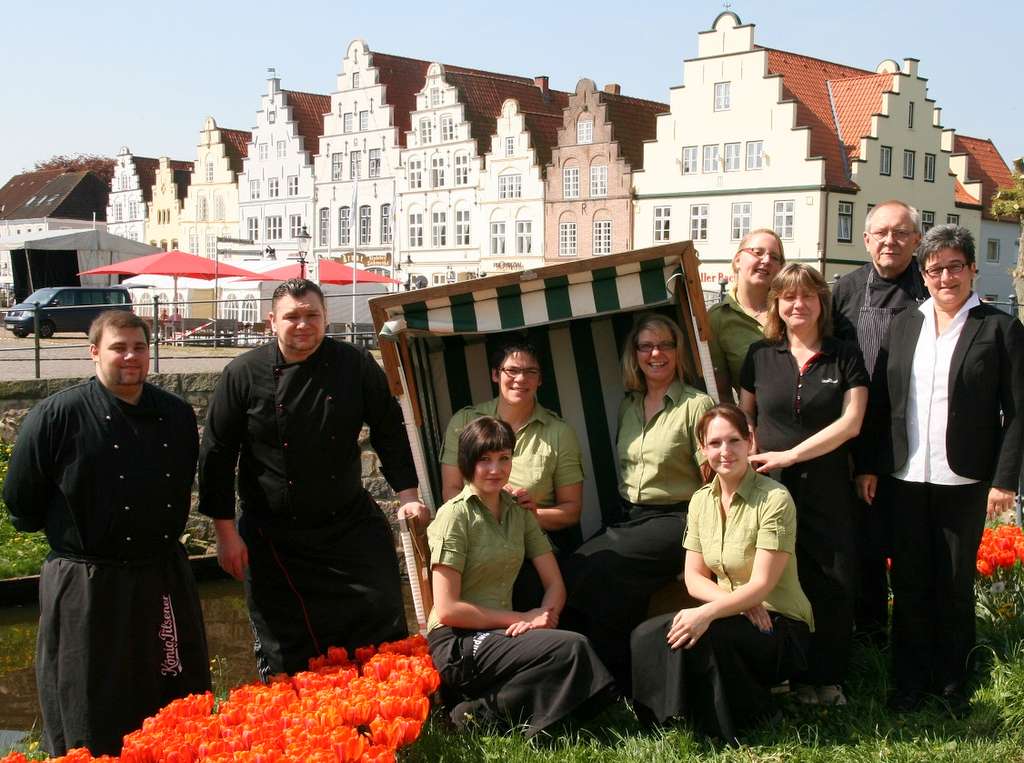 Schleswig-Holstein Gourmetfestival