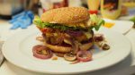 Kerrygold Cheddar Burger Wettbewerb