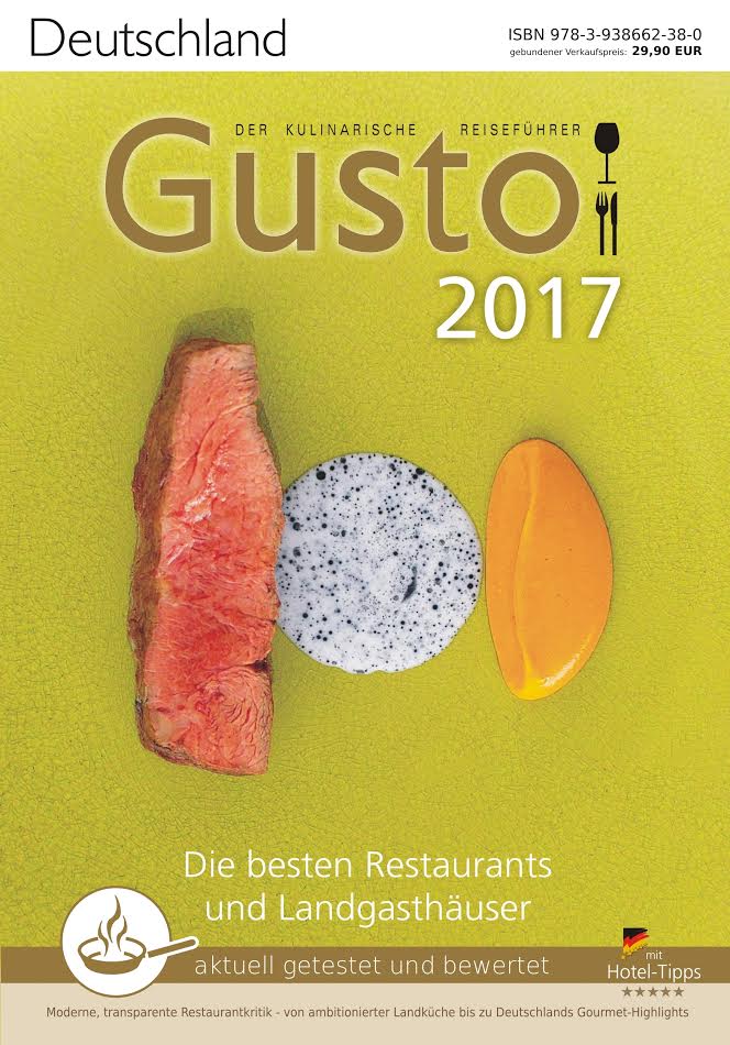 Gusto Cover