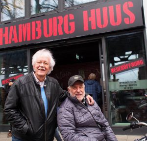 Hamburg Huus