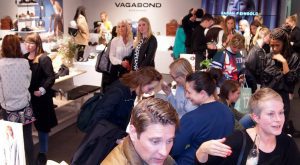 VAGABOND Store Opening