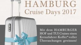 amburger Hof - Hamburg Cruise Days