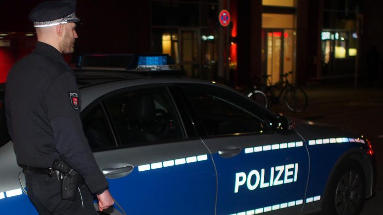 Mit einem polizisten zusammenleben Luzerner Korps