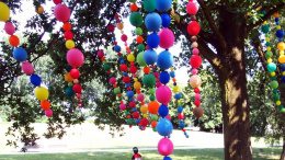 Luftballonskulpturen