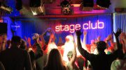 Die Rockparty im Stage Club Hamburg Altona von der Rockantenne Hamburg