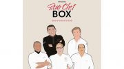Logo Hamburg Star Chef Box