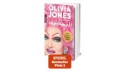 Buchtitel Oliva Jones