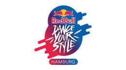 Red Bull Dance your Style Qualifier Logo